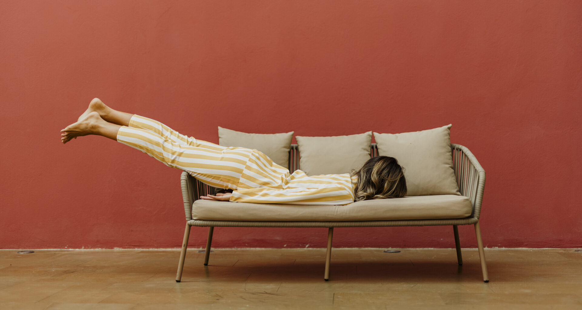 Sleep Is a Feminist Issue: Why Women’s Rest Is Political