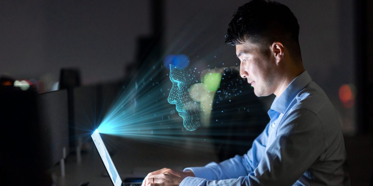 AI isn't having a '90s internet moment, it's more like '60s personal computing, and it needs one special company to kickstart the revolution