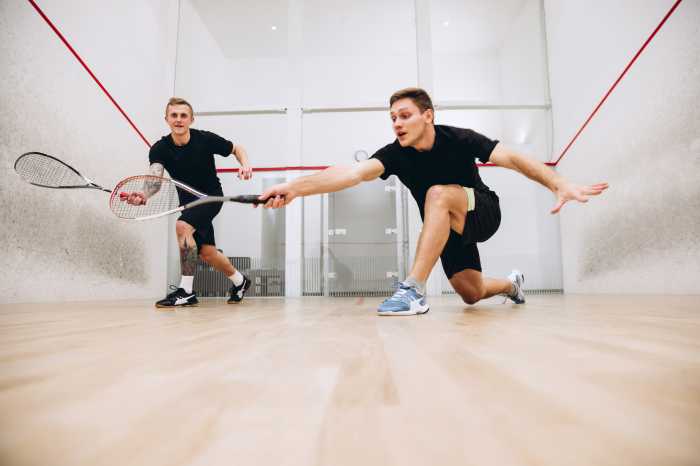 Squash Philadelphia 