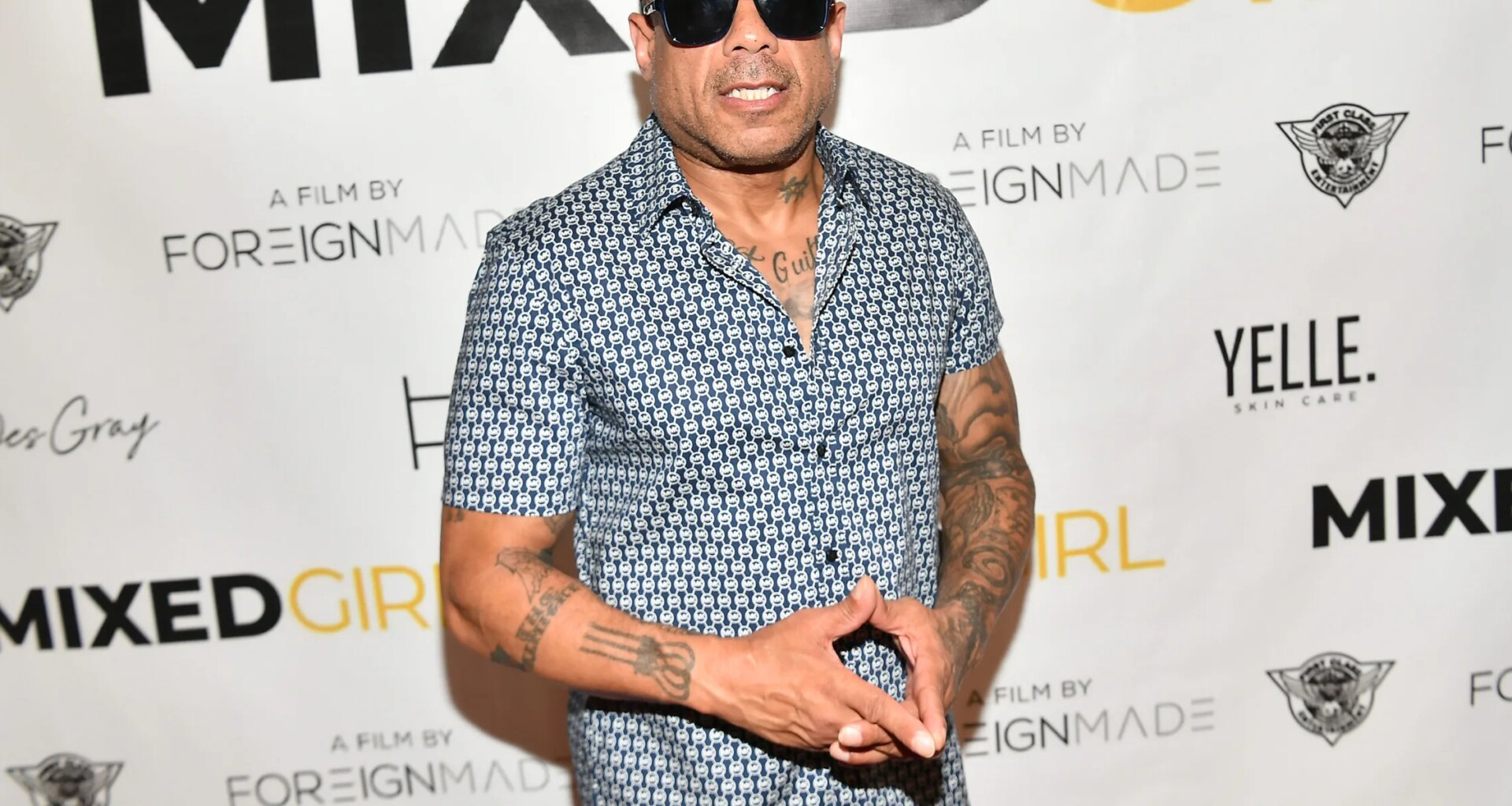 Benzino Accuses Fat Joe Of Helping Tank The Ratings Of BET Hip-Hop Awards