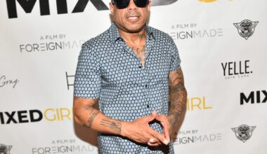 Benzino Accuses Fat Joe Of Helping Tank The Ratings Of BET Hip-Hop Awards