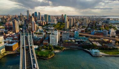 These three Brooklyn neighborhoods are the next big thing