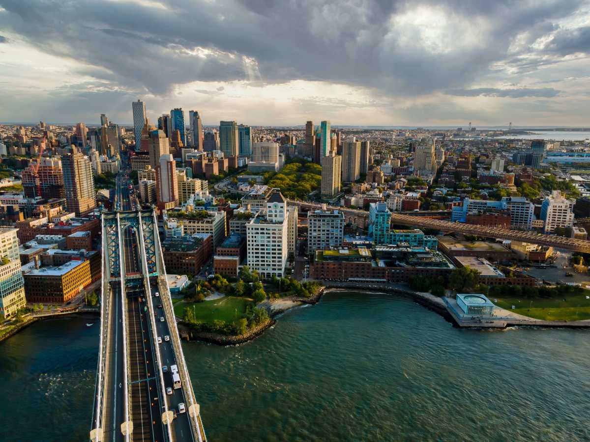 These three Brooklyn neighborhoods are the next big thing