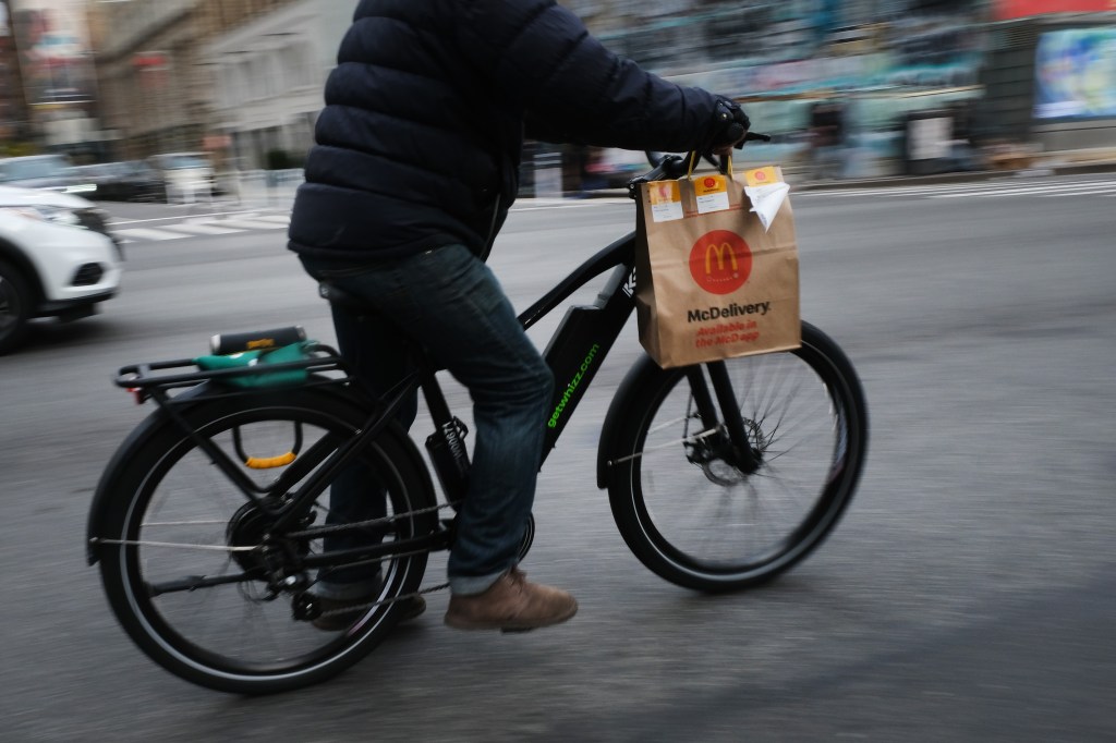 Deliver real economic justice for working NYers