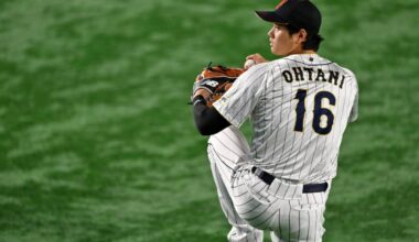 Netflix to stream 2026 World Baseball Classic in Japan