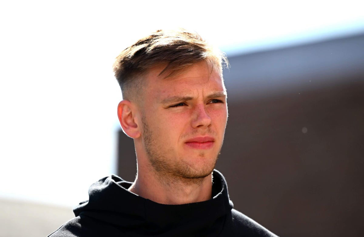 Arsenal’s Karl Hein joins Werder Bremen on loan