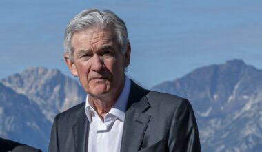 What Fed Chair Powell Might Reveal at Jackson Hole on Friday: 3 Scenarios to Watch