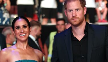 Prince Harry and Meghan Markle Extend Their Netflix Deal