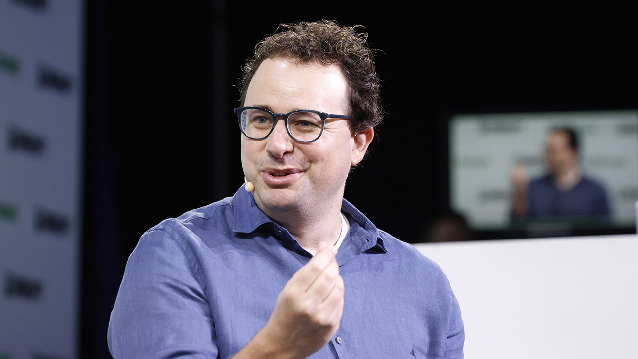 Dario Amodei