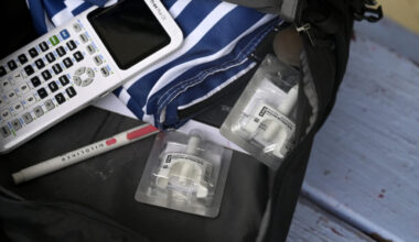 Narcan is a public health miracle. Every college student should have it