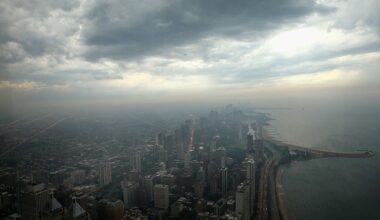 Chicago weather: Severe thunderstorm watch goes into effect