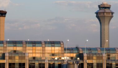 O’Hare Airport reports one of its busiest months ever – NBC Chicago