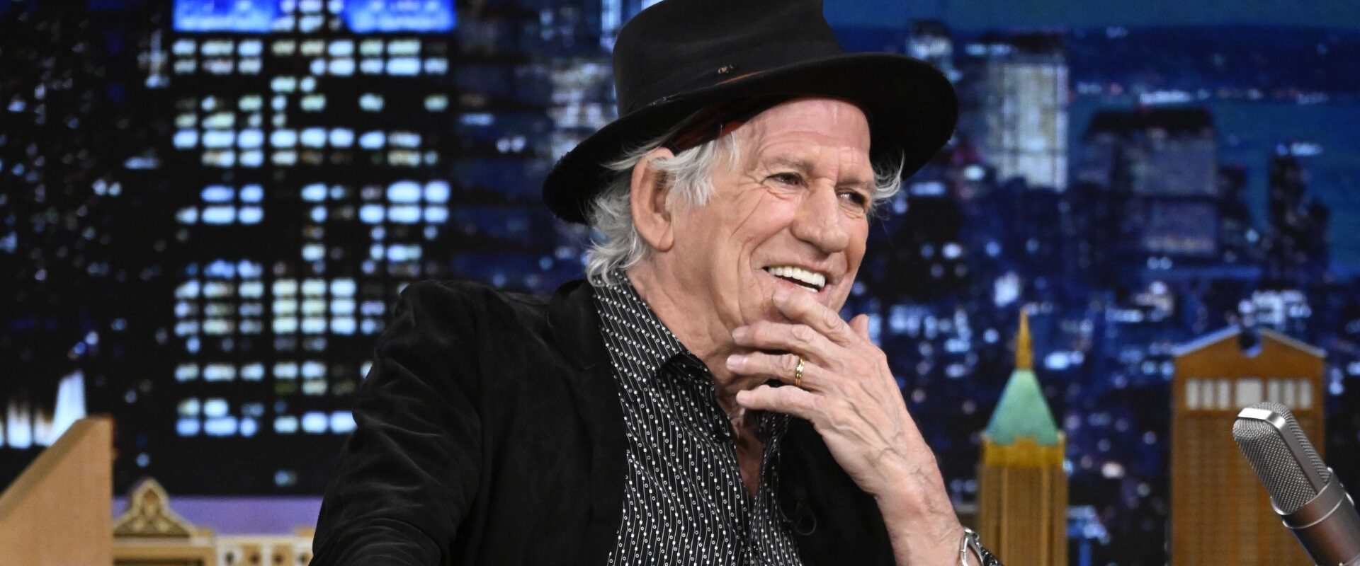 3 Beloved Bands From the 1960s That Keith Richards Criticized