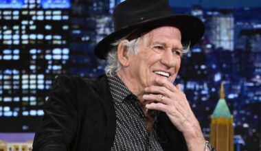 3 Beloved Bands From the 1960s That Keith Richards Criticized