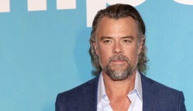 Why Josh Duhamel decided to leave Hollywood – NBC Los Angeles