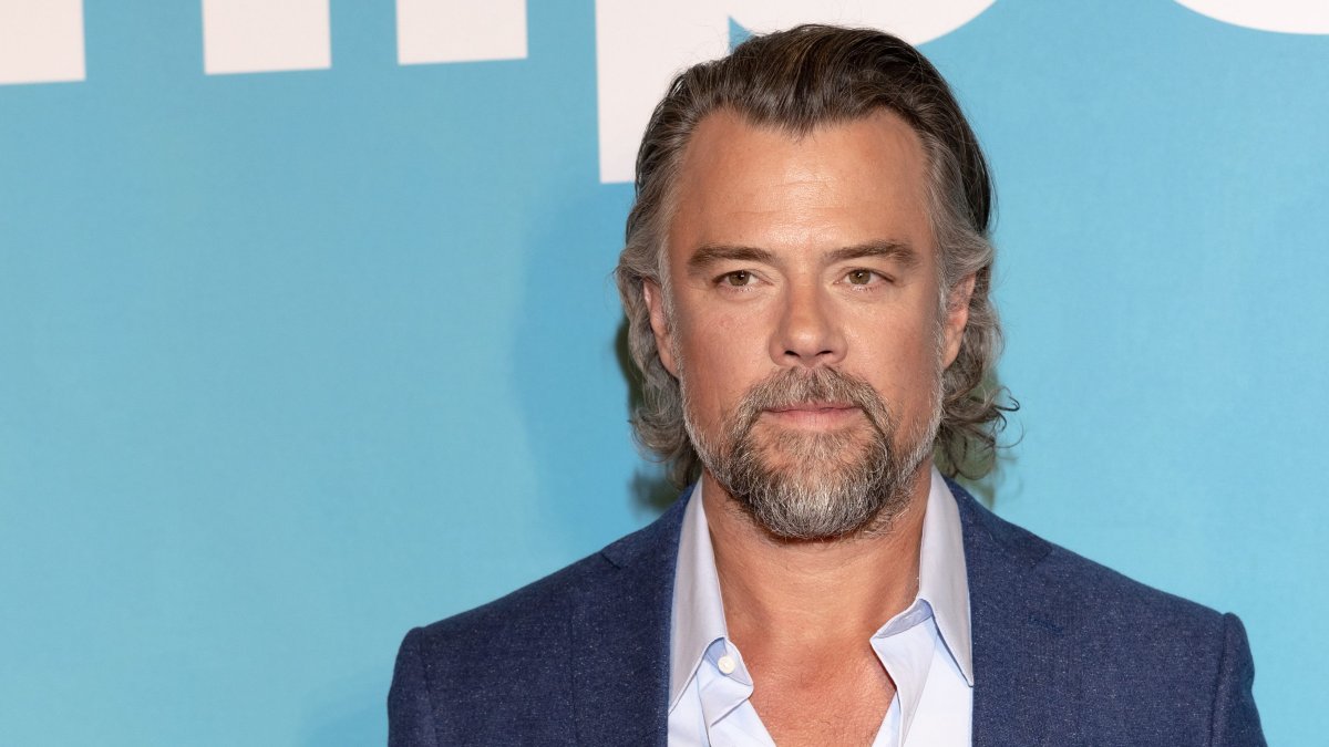 Why Josh Duhamel decided to leave Hollywood – NBC Los Angeles