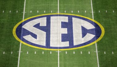SEC adopts 9-game conference schedule after years of debate