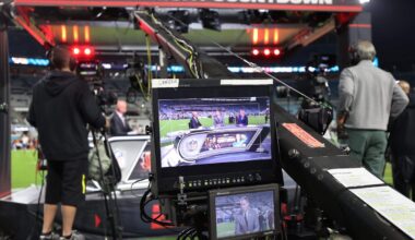 The ESPN-NFL megadeal looks and feels like a big trade. So we’re grading the participants