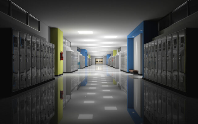 TEA releases 2024, 2025 grades for San Antonio area schools
