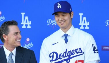 Dodgers’ Ohtani, agent accused of sabotaging $240M Hawaii project – NBC Los Angeles