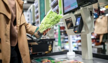 American Shoppers Are Trading Down—But Some Are Saving to Fund Other Splurges