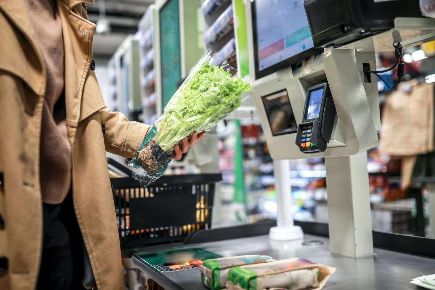 American Shoppers Are Trading Down—But Some Are Saving to Fund Other Splurges