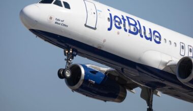 JetBlue returning to Daytona Beach with nonstop flights to NYC, Boston