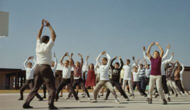 Reviving The Presidential Fitness Test Will Help Shape Better Citizens