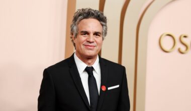 Brand New Day' To Feature Mark Ruffalo As Incredible Hulk