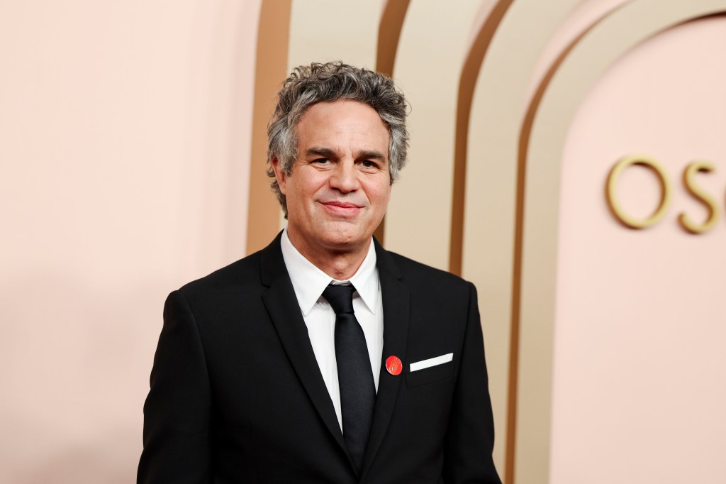 Brand New Day' To Feature Mark Ruffalo As Incredible Hulk