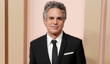 Mark Ruffalo Circling Hulk Return in 'Spider-Man: Brand New Day'