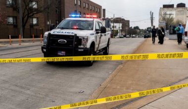 1 dead, 4 wounded in weekend shootings – Metro Philadelphia