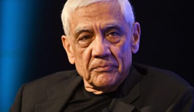 Legendary investor Vinod Khosla advises Gen Z to invest in this one skill because ChatGPT can teach you everything else