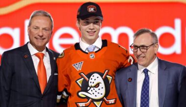 Anaheim Ducks mailbag, part 1: Verbeek on the hot seat? Plus, plans for prospects