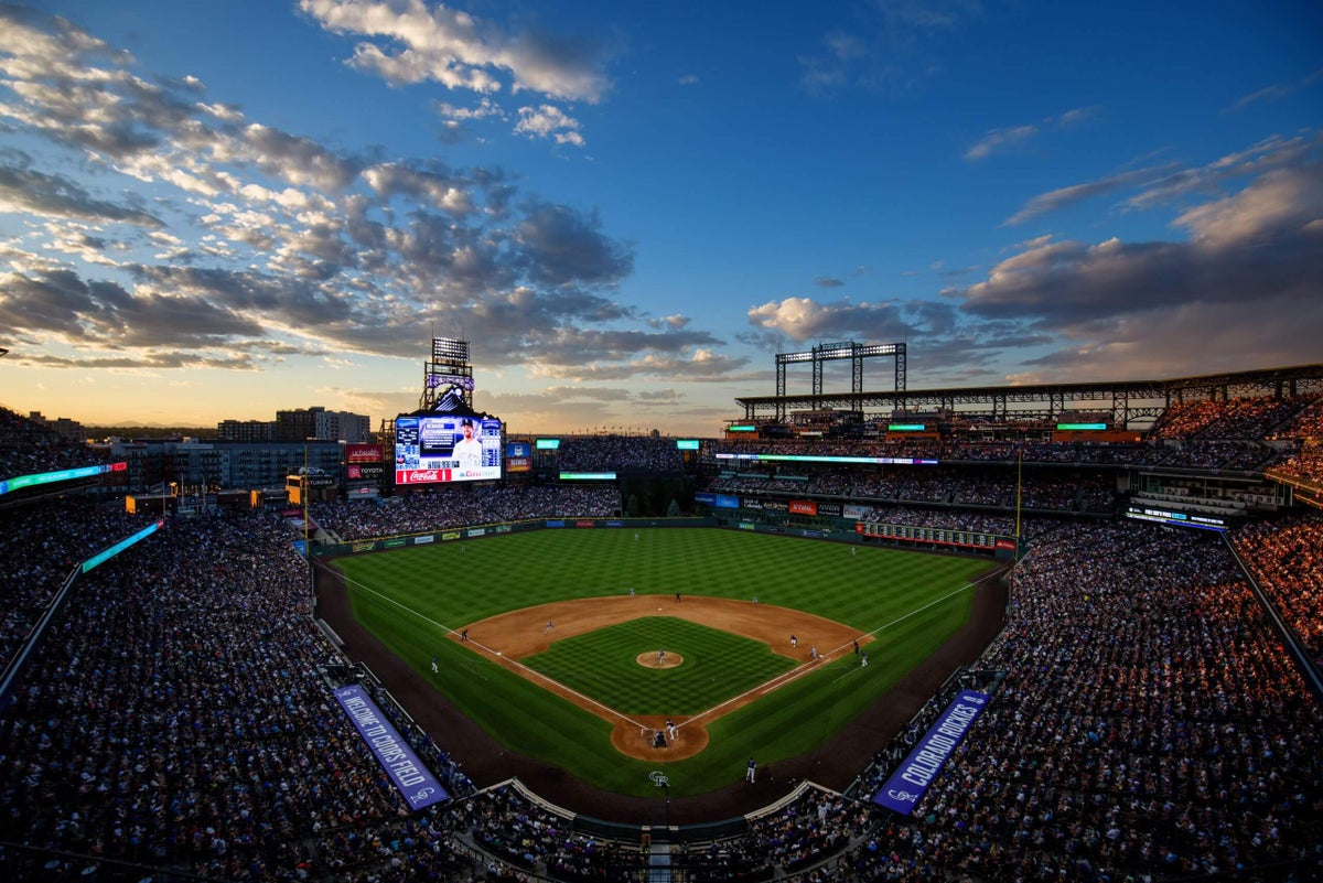 Projecting what MLB realignment might look like with expansion on the horizon