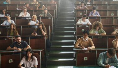 Colleges have a new worry: ‘Ghost students’—AI powered fraud rings angling to get millions in financial aid