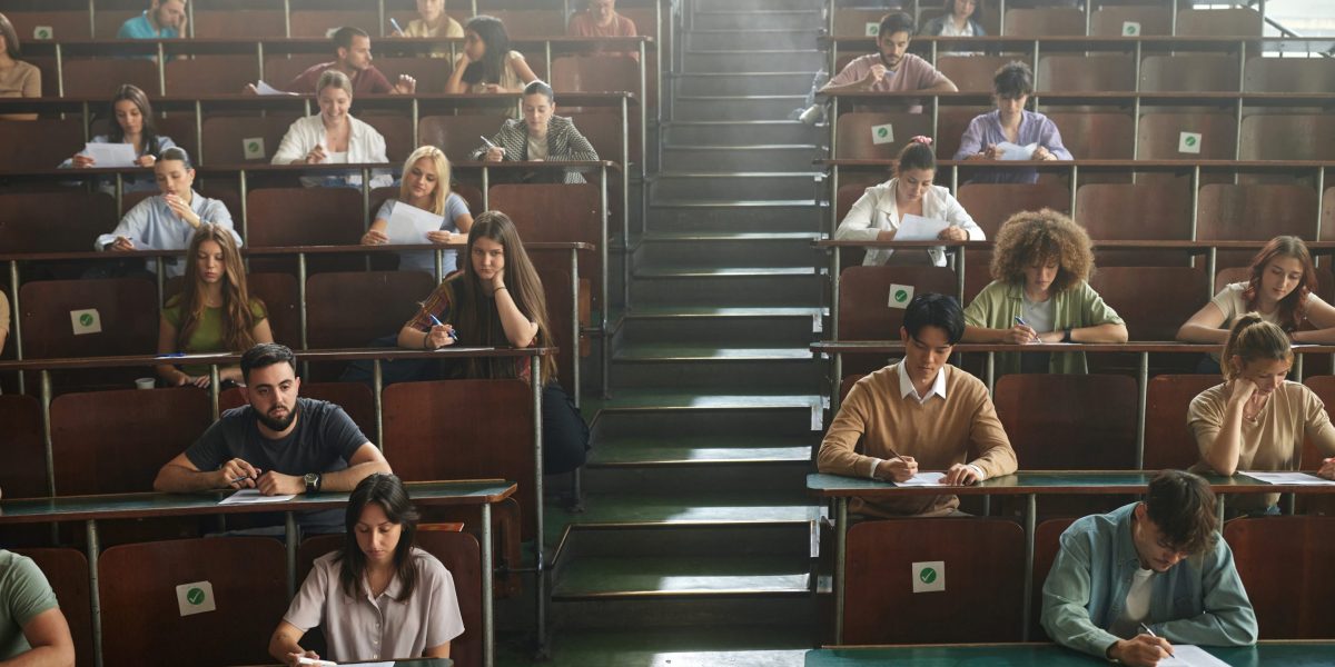 Colleges have a new worry: ‘Ghost students’—AI powered fraud rings angling to get millions in financial aid
