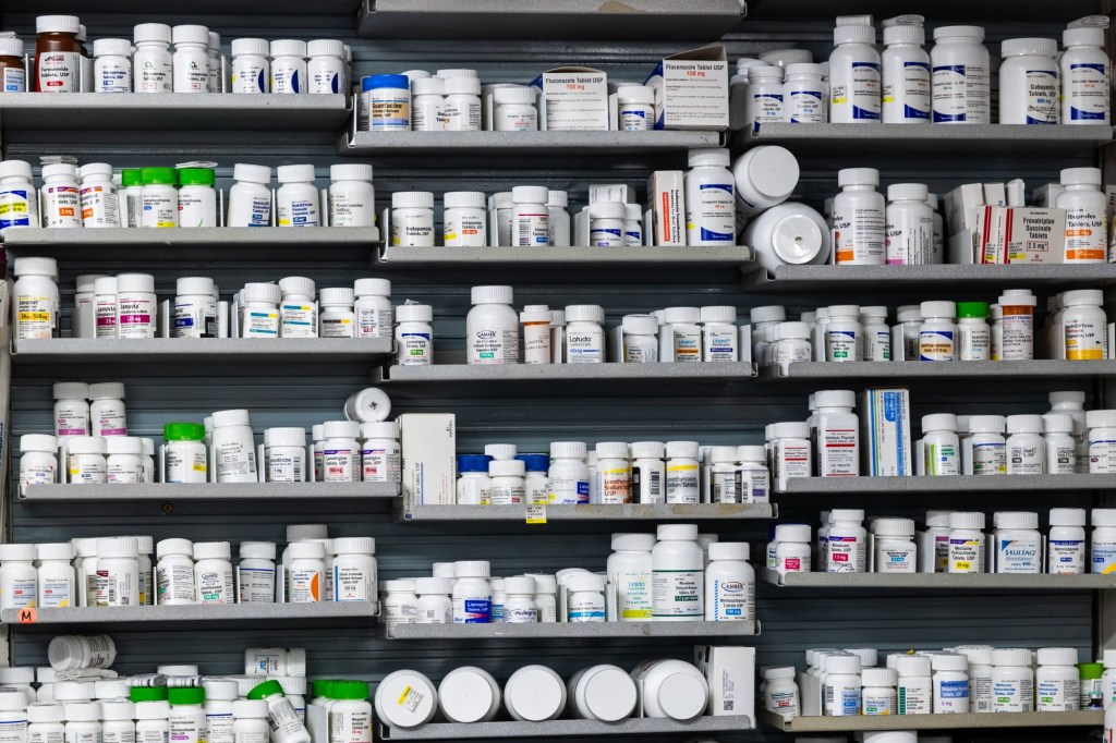How to lower prescription drug costs? What CT is trying to do