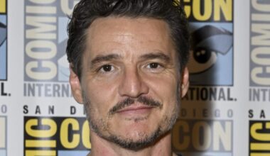 Pedro Pascal Circling Todd Haynes' Gay Romance 'De Noche'