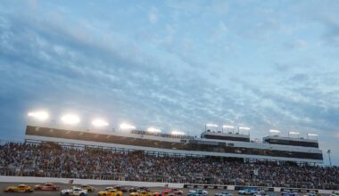 How to Watch the NASCAR Richmond Cook Out 400 Online Streaming