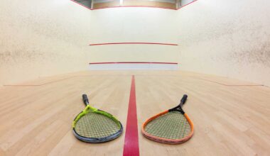 Squash has been played in Philly for 125 years − Here’s why it’s the city’s best-kept secret – Metro Philadelphia