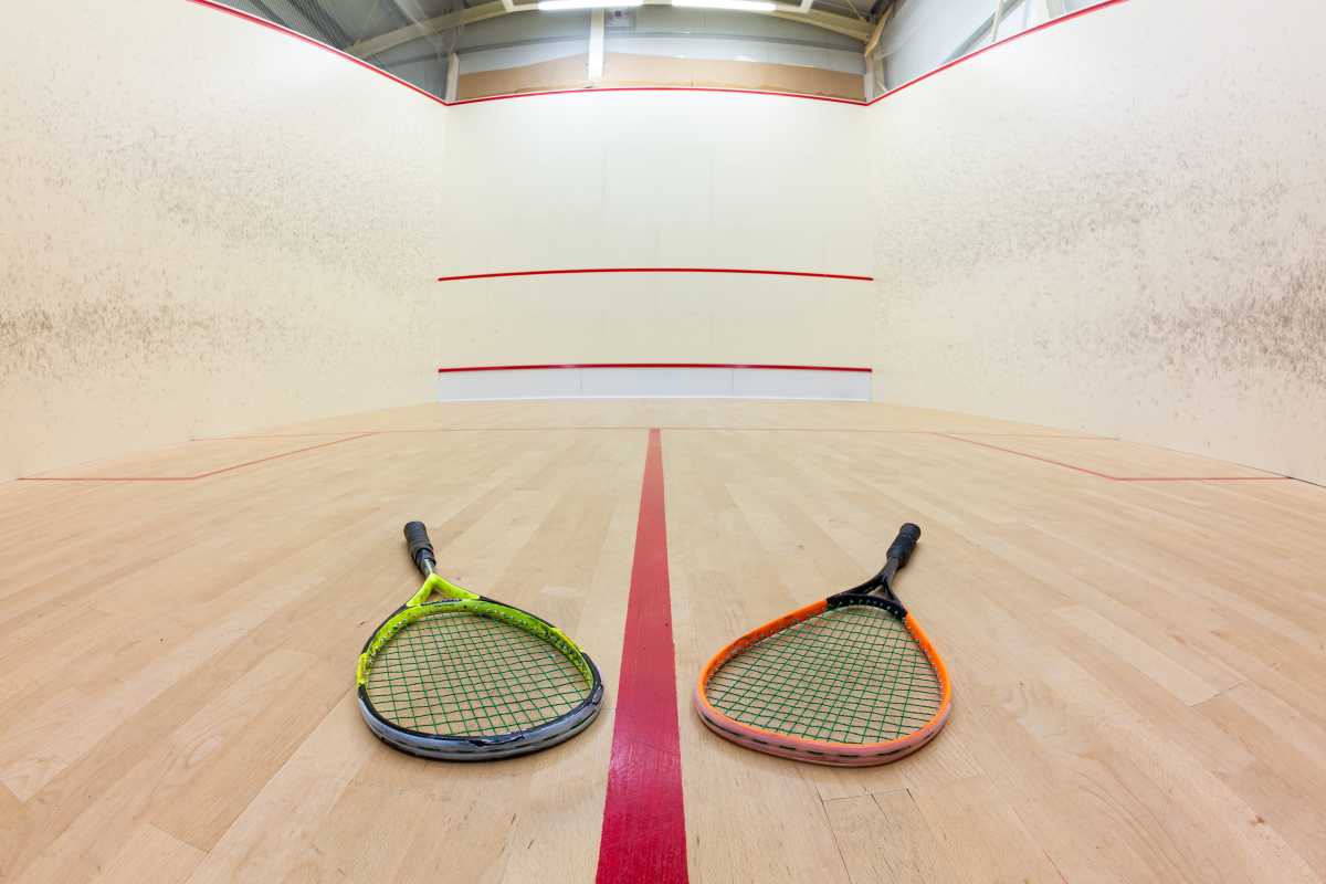 Squash has been played in Philly for 125 years − Here’s why it’s the city’s best-kept secret – Metro Philadelphia