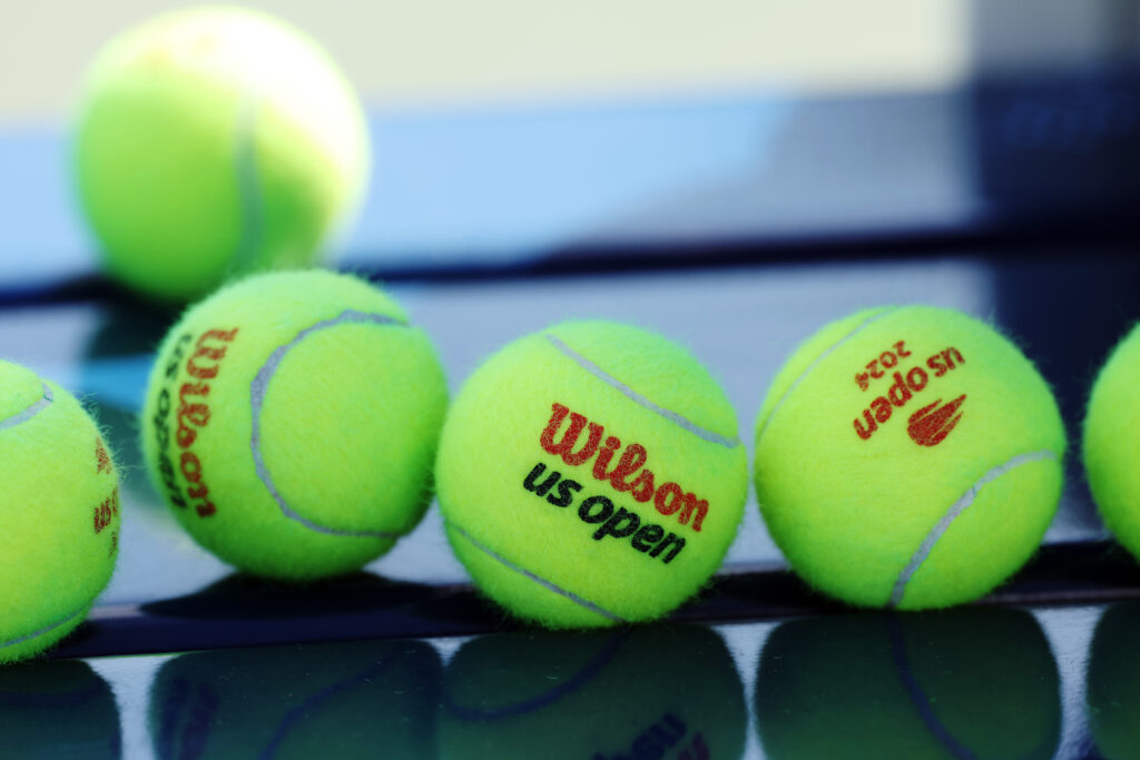 2024 US Open - Previews