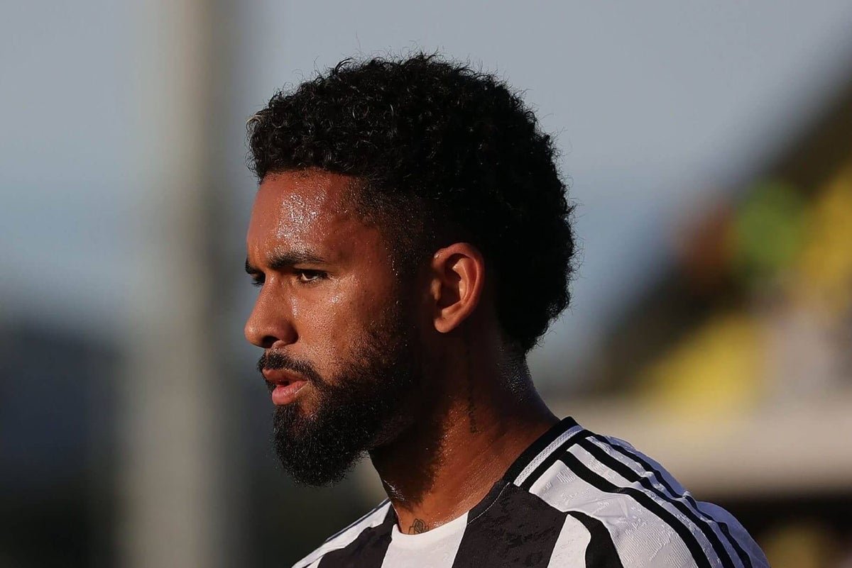 Nottingham Forest agree deal to sign Douglas Luiz from Juventus
