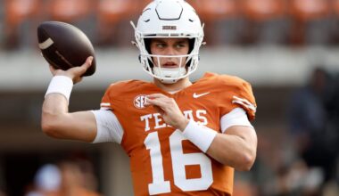 Why there’s so much we don’t (quite) know about college QBs in 2025