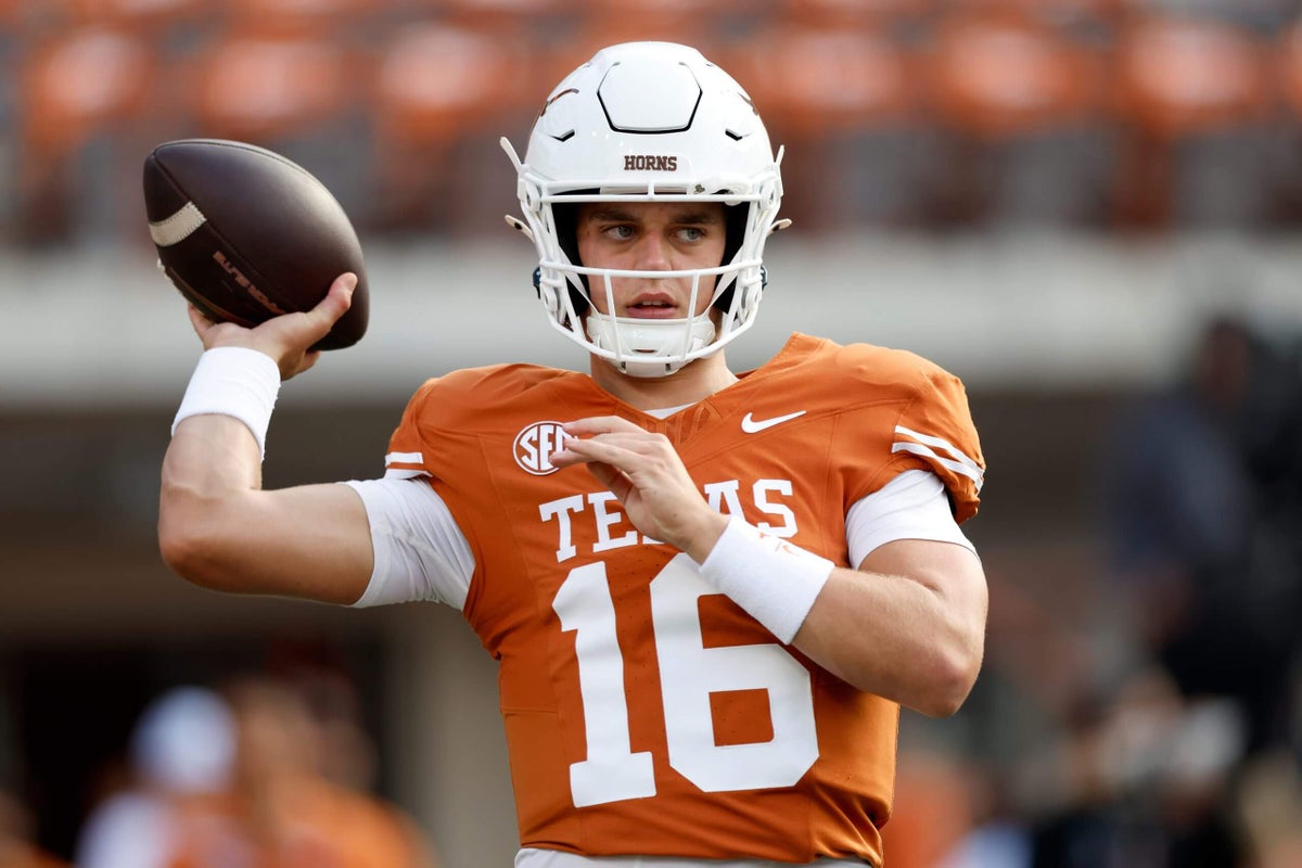 Why there’s so much we don’t (quite) know about college QBs in 2025