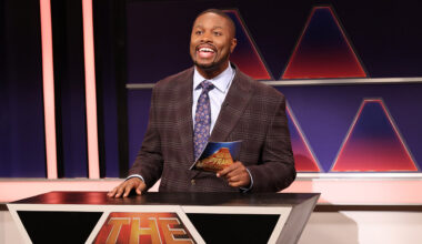 Devon Walker on Saturday Night Live