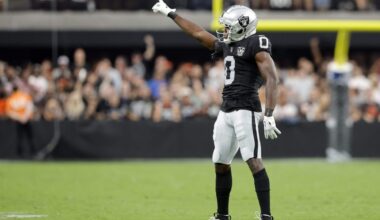 Eagles, Raiders agree to trade of young defensive pieces: Sources