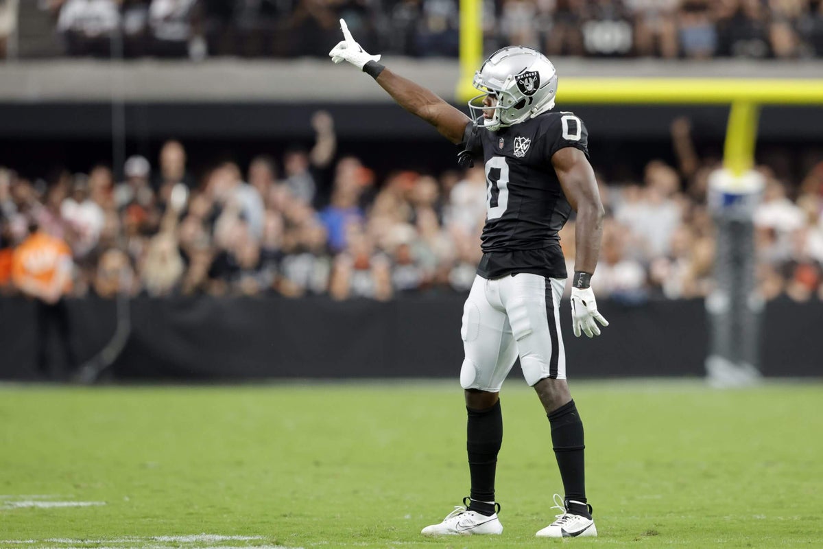 Eagles, Raiders agree to trade of young defensive pieces: Sources