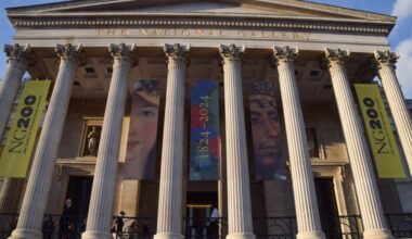 London's National Gallery Creates Citizens Panel to Shape its Future
